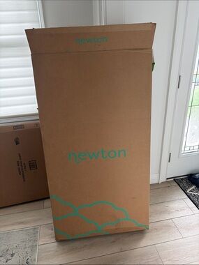 Newton Baby Crib Mattress - Never Used in the Box